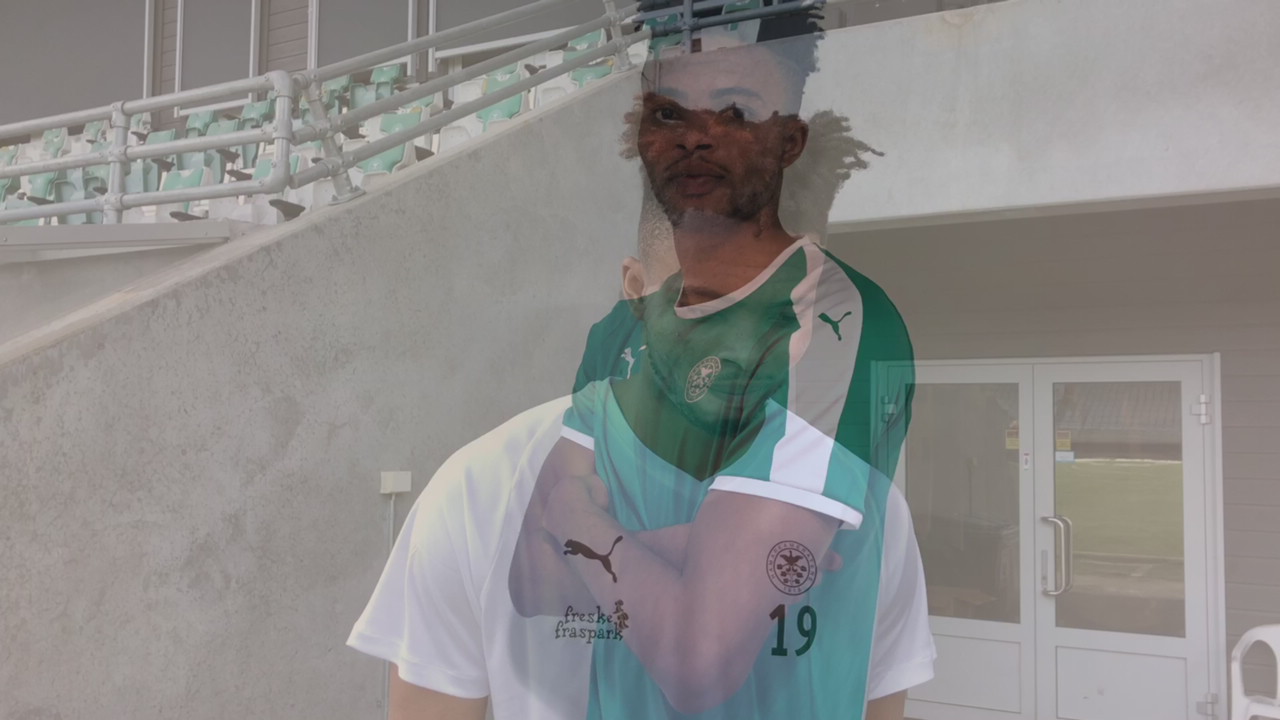 Charles: - God atmosfære